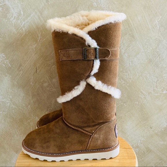 BearPaw Shoes - BearPaw Winter Boots